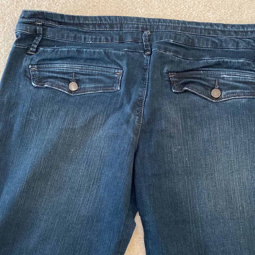 TALL Jeans - Picture 5 of 5